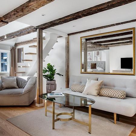 Sanders Regent - Inviting One-Bedroom Apartment Near Central Square Copenaghen Esterno foto
