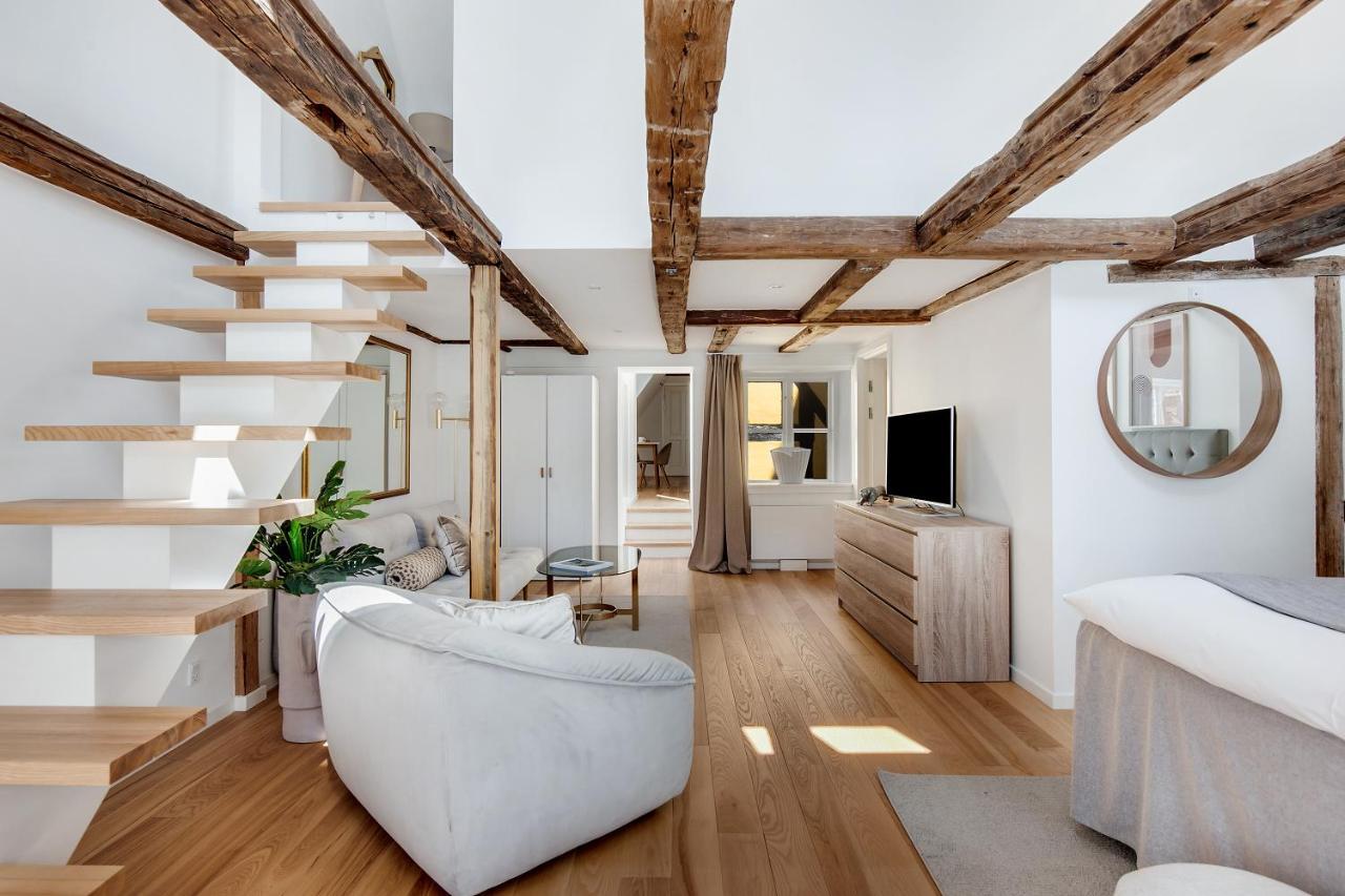 Sanders Regent - Inviting One-Bedroom Apartment Near Central Square Copenaghen Esterno foto