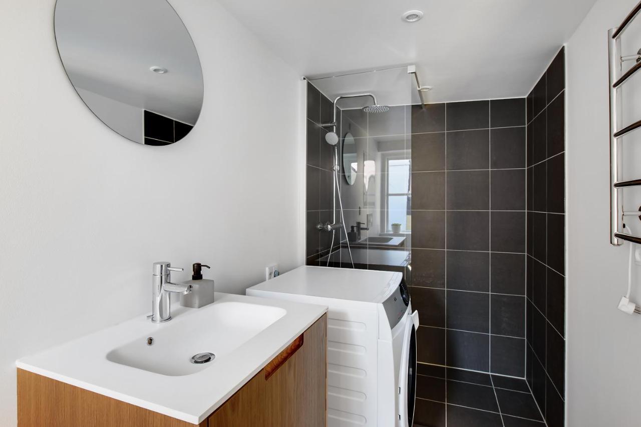 Sanders Regent - Inviting One-Bedroom Apartment Near Central Square Copenaghen Esterno foto