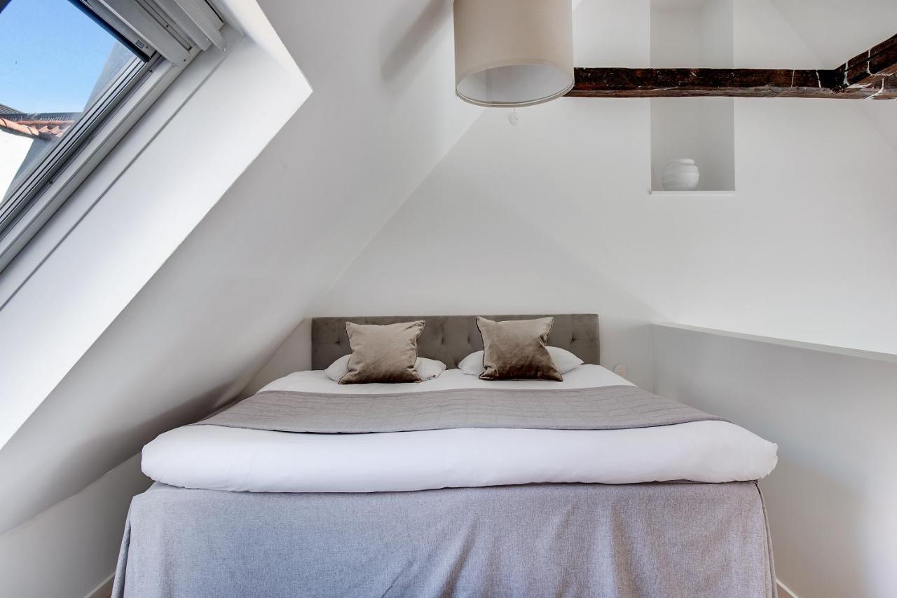 Sanders Regent - Inviting One-Bedroom Apartment Near Central Square Copenaghen Esterno foto