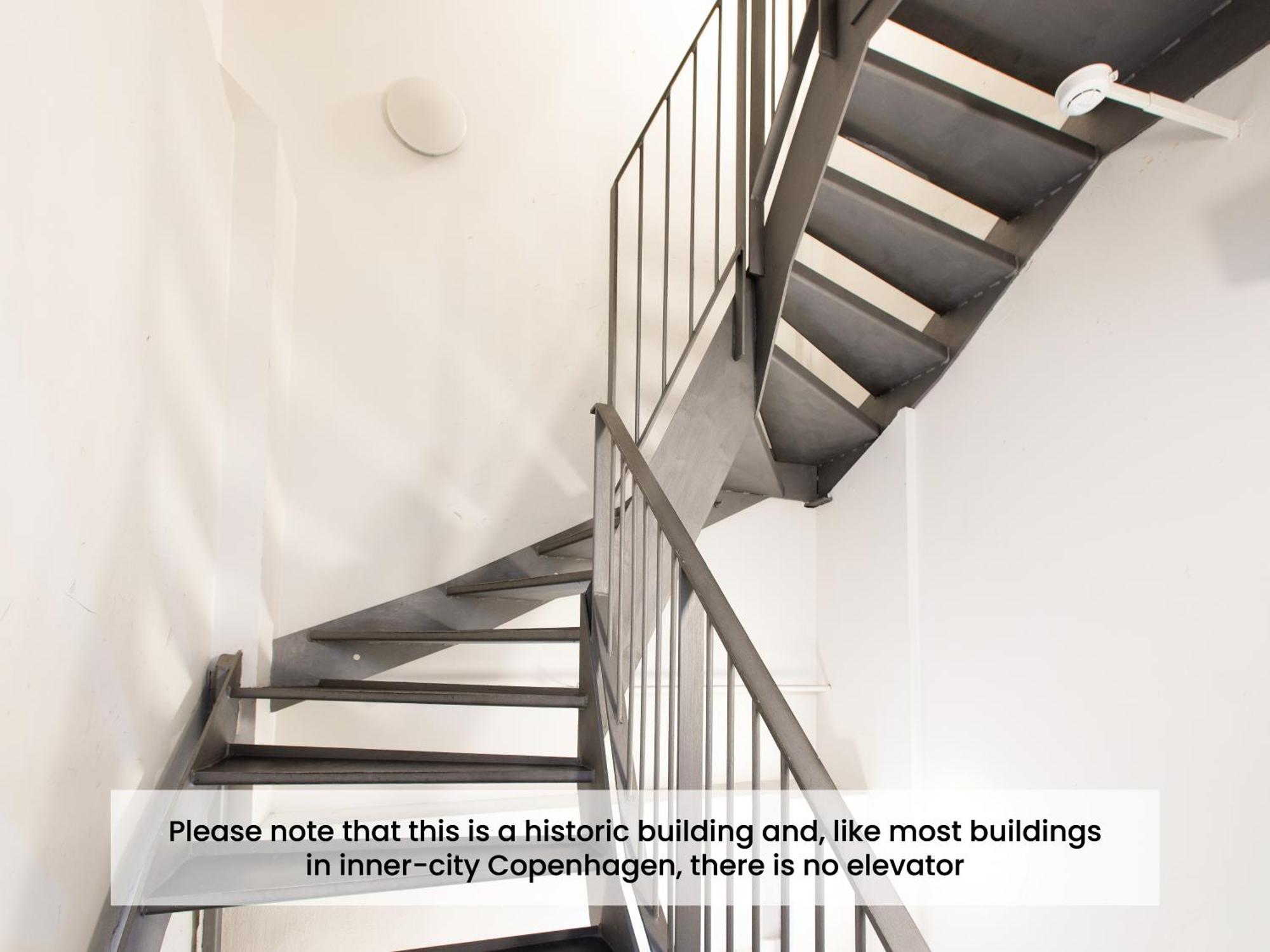 Sanders Regent - Inviting One-Bedroom Apartment Near Central Square Copenaghen Esterno foto